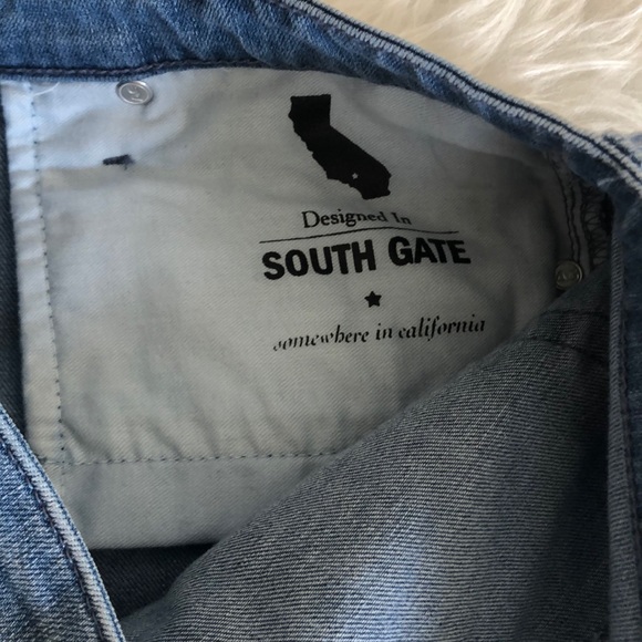 AG the legging super skinny ankle - Picture 6 of 6